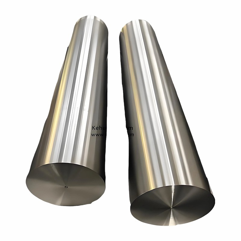 Bar Titaniwm AMS 4928